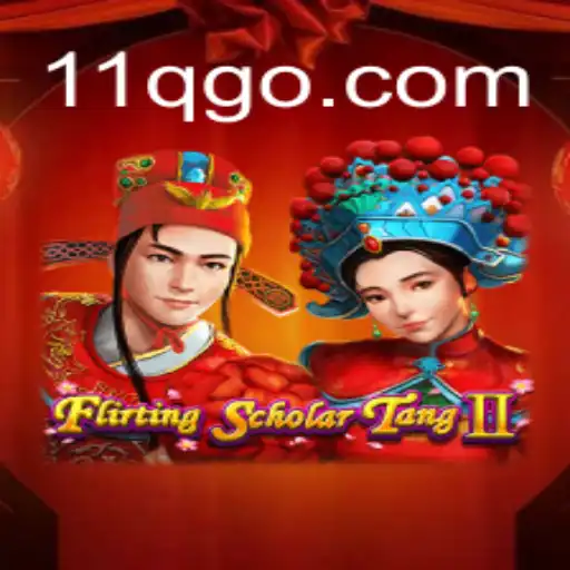 Exploring Flirting Scholar Tang II: Dive into the Vibrant World of Online Brazilian Games