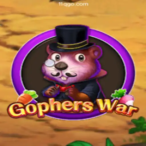GophersWar: Descubra o Melhor dos Jogos Online Brasileiros Hoje Mesmo