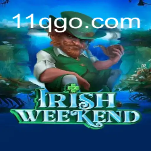 Exploring IrishWeekend: Descubra o Melhor dos Jogos Online Brasileiros Hoje Mesmo