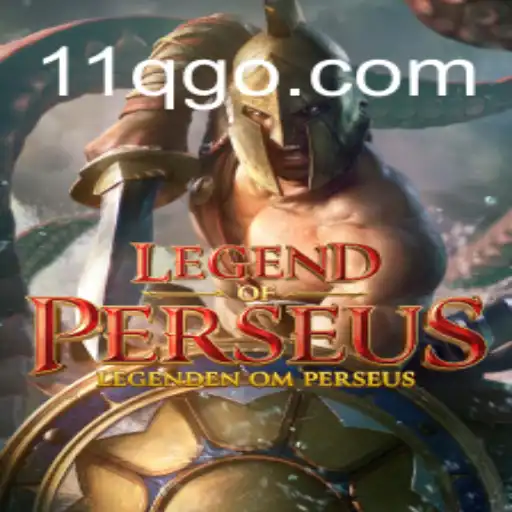 LegendofPerseus: Discovering the Treasures of Brazilian Online Games Today