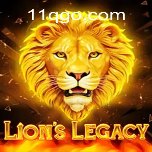 LionsLegacy: Discover the Best of Brazilian Online Games Today