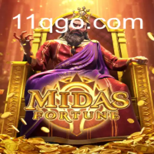 MidasFortune: Explore the Magic of Brazilian Online Games