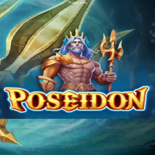 Poseidon: Descubra o Melhor dos Jogos Online Brasileiros Hoje Mesmo