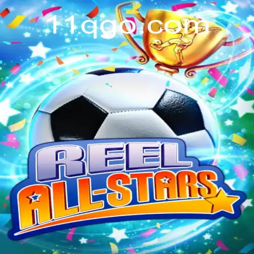Exploring the Thrills of ReelAllStars: Descubra o Melhor dos Jogos Online Brasileiros Hoje Mesmo