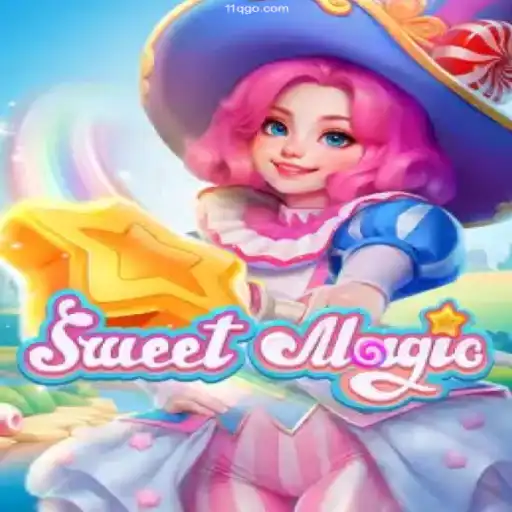 SweetMagic: Discover the Best of Brazilian Online Games Today