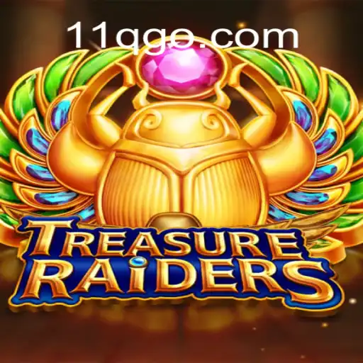 Exploring the Exciting World of TREASURERAIDERS: Descubra o Melhor dos Jogos Online Brasileiros Hoje Mesmo